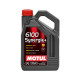 Масло моторное 10W-40 Motul 6100 Synergie+, купить со скидкой, 102781 