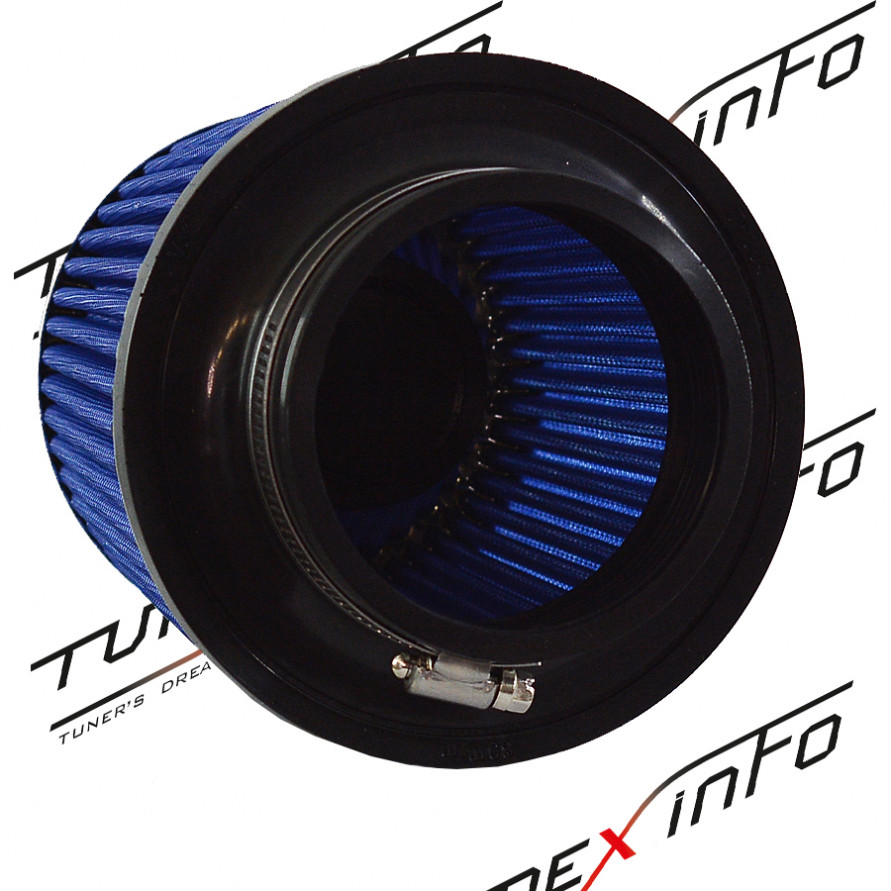 Спортивный фильтр нулевого сопротивления Simota Double Inlet цилиндр 151-140-84-87мм, купить со скидкой, JAU-F02202-06 