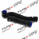 Патрубки радиатора BMW E46 M3 330, 328, 325, M52, M54 2шт, купить со скидкой, B001blue 