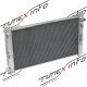 Радиатор алюминиевый MMC Lancer Evolution X, Outlander 2004-2013 40mm AT, купить со скидкой, ajr-EVO10-AT40 