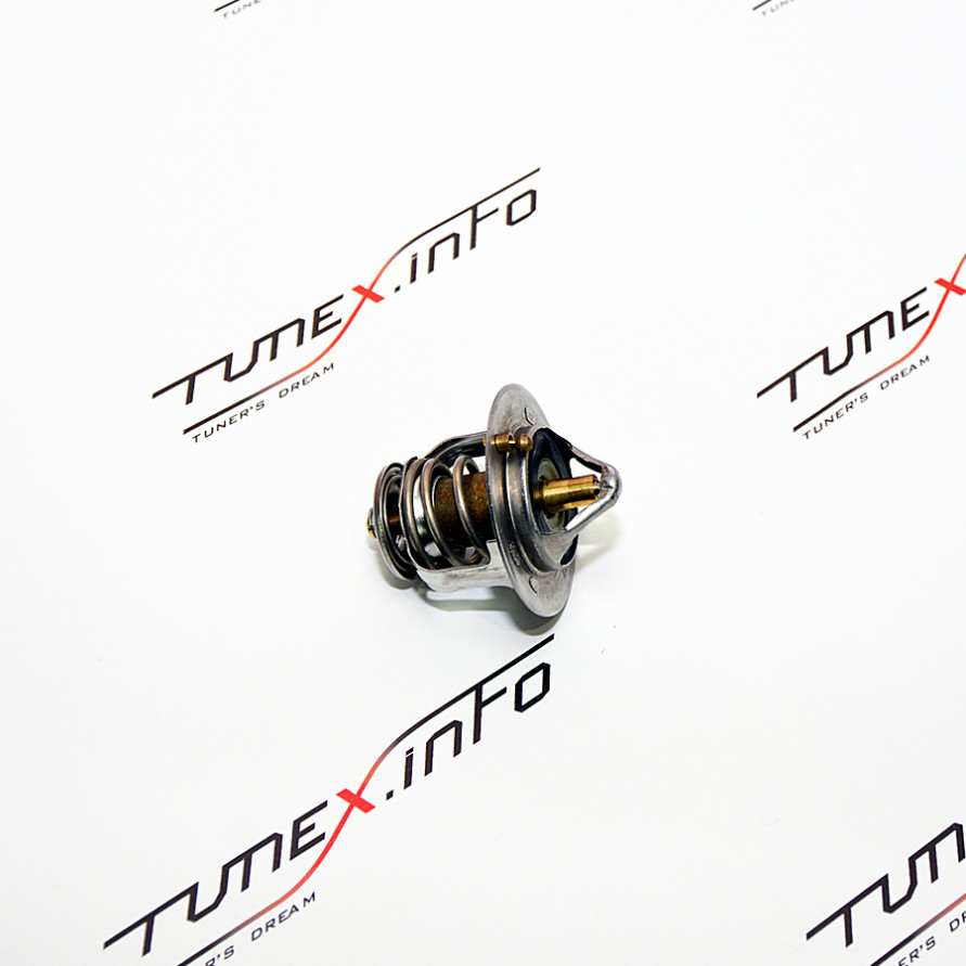 Термостат Honda Civic, Accord, FIT, CR-V D13, D15, ZC, B16, B20, F22, H23A TAMA 82гр, купить со скидкой, WV52BC82 Термостат Honda Civic, Accord, FIT, CR-V D13, D15, ZC, B16, B20, F22, H23A TAMA 82гр 