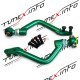 Рычаги передние реактивные тяги Toyota JZX90, JZX100, JZX110 Pro, купить со скидкой, ajp-t004B 