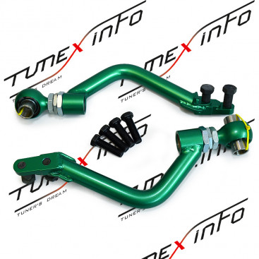 Рычаги передние реактивные тяги Toyota JZX90, JZX100, JZX110 Pro