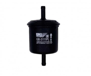 Фильтр топливный тонкой очистки GB-3111PL BIG FILTER