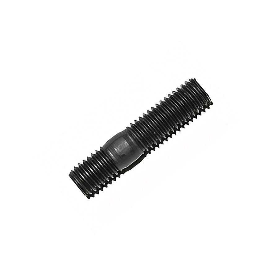 Шпилька М8 x 1.25 x 37мм, купить со скидкой, 00001-0035170-308 2 Шпилька М8 x 1.25 x 37мм 