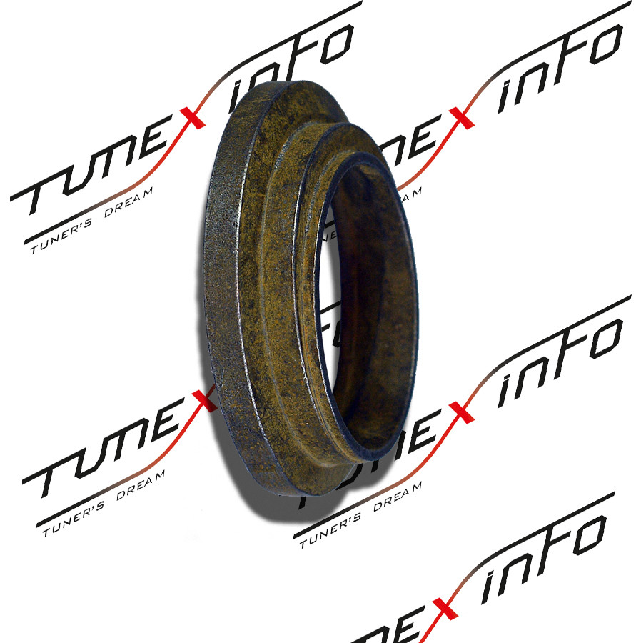 Фланец турбины Т3 - V-Band, купить со скидкой, tuf-200 