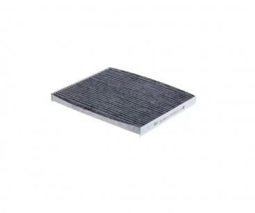 Фильтр салонный угольный GB-9967/C BIG Filter CUK24004 237х194х20мм