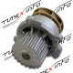 Насос водяной +25%, помпа Luzar Turbo ВАЗ 1118, 2170 после 08г. 2190 16 кл. Vesta, X-Ray, LWP01274, купить со скидкой, LWP 01274 