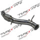 Даунпайп BMW 116d 118d 120d 123d E81 E82 E87 Е88 E90 E60 E84, купить со скидкой, 100.8128 