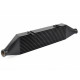 Интеркулер Subaru Impreza GD 02-07 Mishimoto style front-mount, купить со скидкой, 5433Dblack 