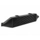 Интеркулер Subaru Impreza GD 02-07 Mishimoto style front-mount, купить со скидкой, 5433Dblack 