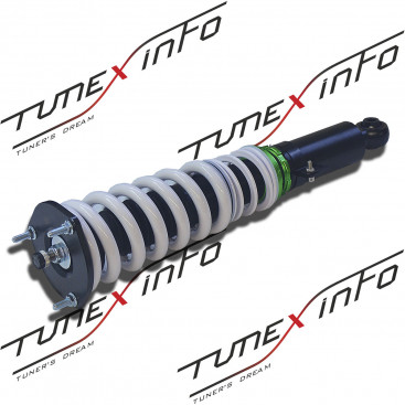 Стойки, койловеры Toyota Mark 2 JZX110, Altezza, Verossa, Full Tap комплект