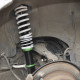 Стойки, койловеры Toyota Mark 2 JZX110, Altezza, Verossa, Full Tap комплект, купить со скидкой, Ajc-T002 