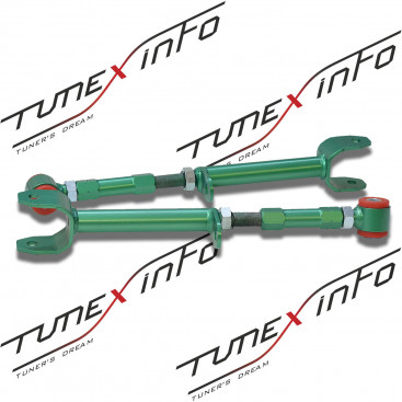Рычаги задние поперечные нижние Toyota JZX90, JZX100 2шт, 48730-30070