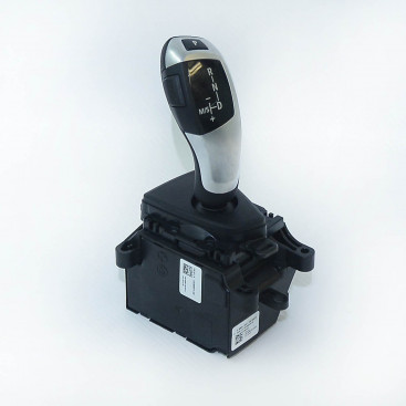 Кулиса переключения передач АКПП BMW 3 F30, F31 F34 GW 9 296 896 01