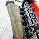 Термошуба впускного коллектора Toyota 2JZ, купить со скидкой, tur-011 