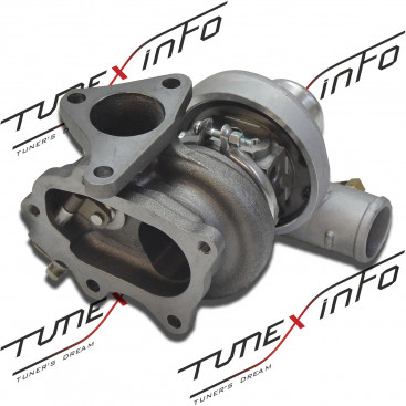 Турбина TD05 16G Subaru