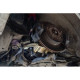Задние кулаки для Nissan Silvia, Skyline, Laurel, Taiko, купить со скидкой, TSL000065 