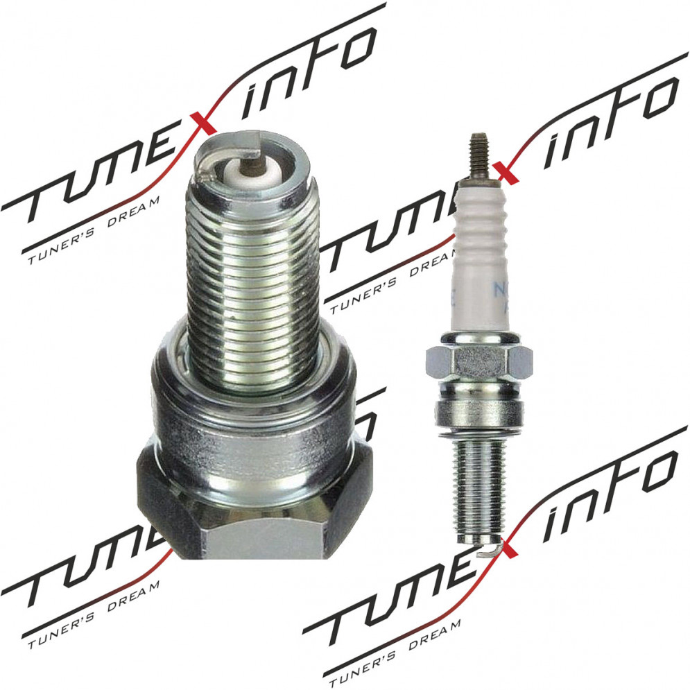 Свеча зажигания NGK CR8E, U24ESR-N, купить со скидкой, 1275 