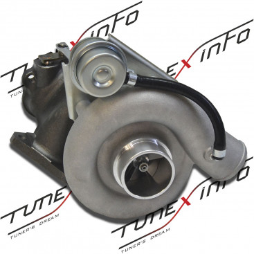Турбина TD05 18G Subaru