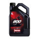 Масло моторное 2х тактное Motul 800 2T Factory Line OFF ROAD 100% Synthetic, купить со скидкой, 104038 