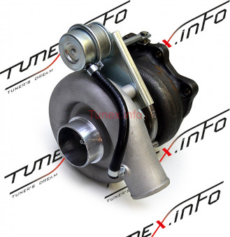 Турбина TD05 20G Subaru