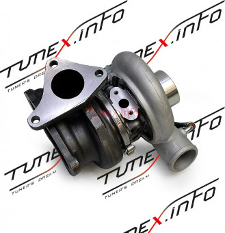Турбина TD05 20G Subaru