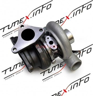 Турбина TD05 20G Subaru