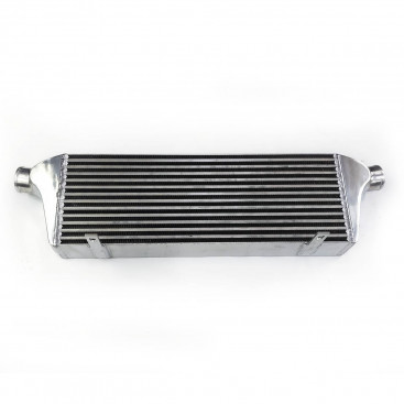 Интеркулер Subaru Impreza WRX GRB 2008+ Front Mount