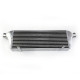 Интеркулер Subaru Impreza WRX GRB 2008+ Front Mount, купить со скидкой, 5031A 