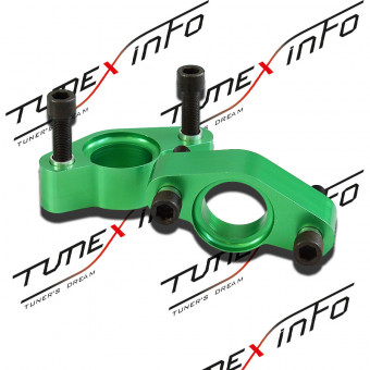 Проставки под передние шаровые Toyota JZX90, JZX100 #1