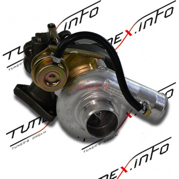 Турбина TD05 H1 16G Subaru, 14411-AA700