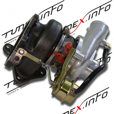 Турбина TD05 H1 16G Subaru, 14411-AA700