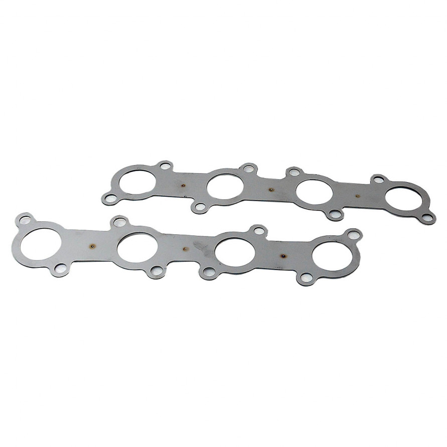 Прокладки под коллектор выпускной UZ Toyota 17173-50021 2шт, Taiko, купить со скидкой, TSL030133 