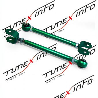 Рычаги задние реактивные тяги Toyota JZX90, JZX100 ШС, 2шт