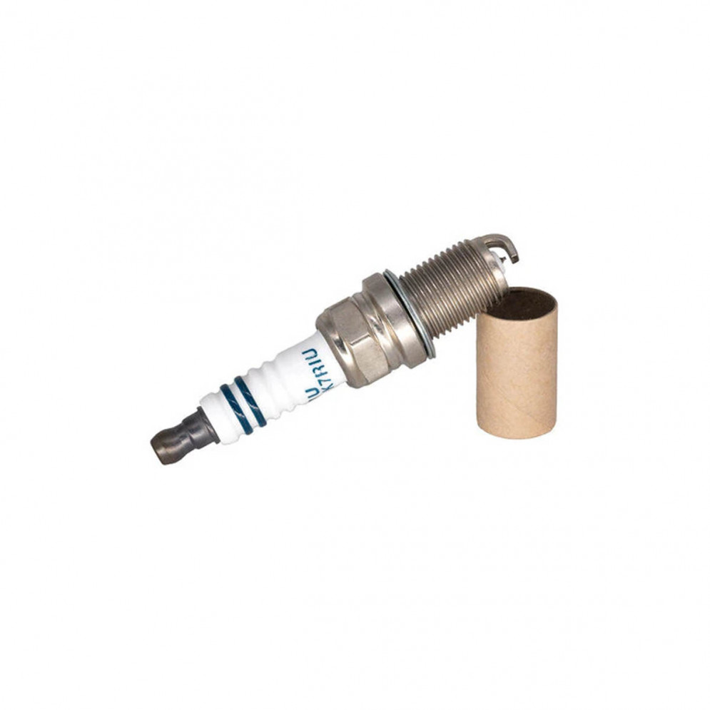 Свеча зажигания TORCH K7RIU-11 аналог DENSO Iridium TT IK22TT, купить со скидкой, K7RIU 