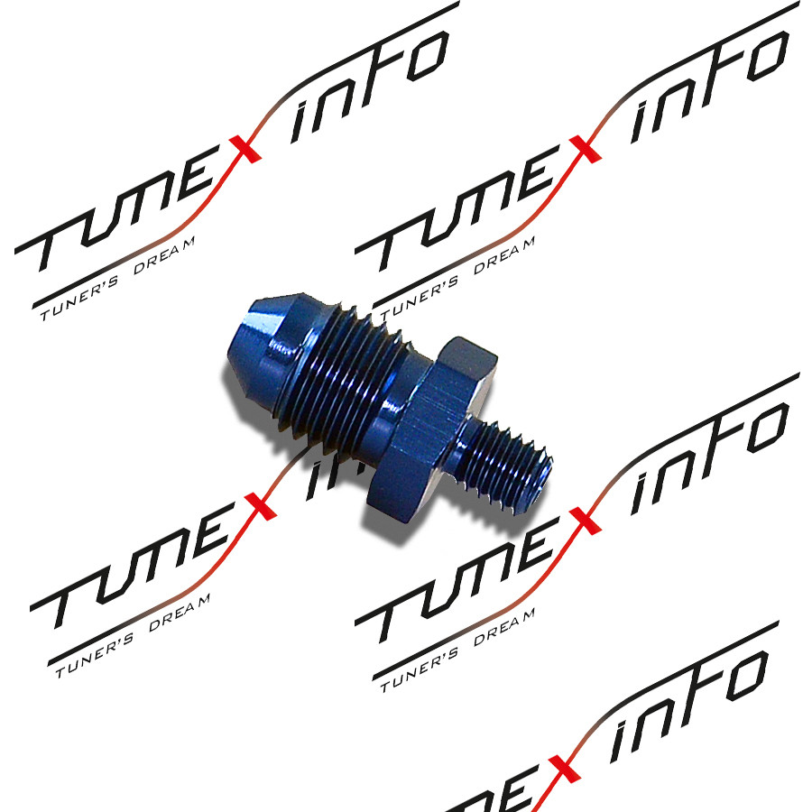 Адаптер переходный AN4 - M6x1.0, купить со скидкой, AN816-4-M610 