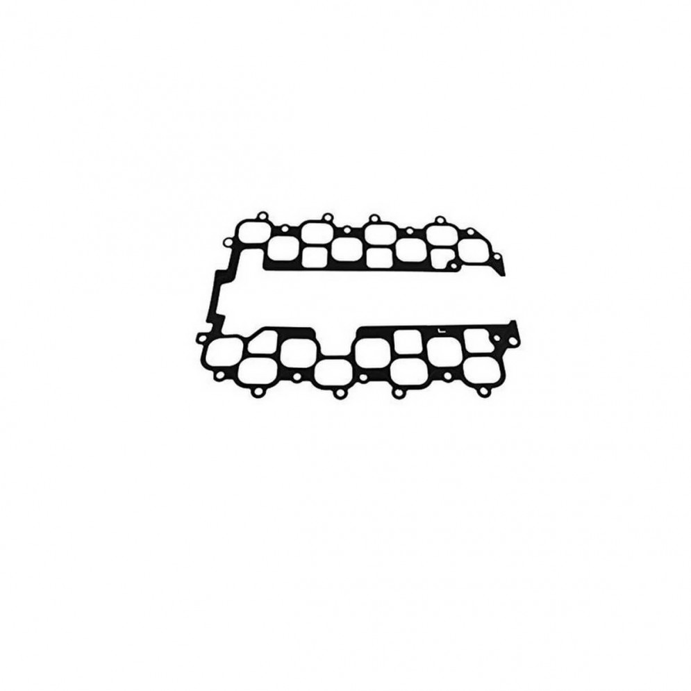 Прокладка коллектора впускного 1UZ, 2UZ, 3UZ 17116-50010 TOYOTA, купить со скидкой, 1711650010 