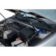 Распорка передняя верхняя Toyota Camry XV40 06-11, купить со скидкой, TSL020116_red 