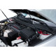 Распорка передняя верхняя Toyota Camry XV40 06-11, купить со скидкой, TSL020116_red 