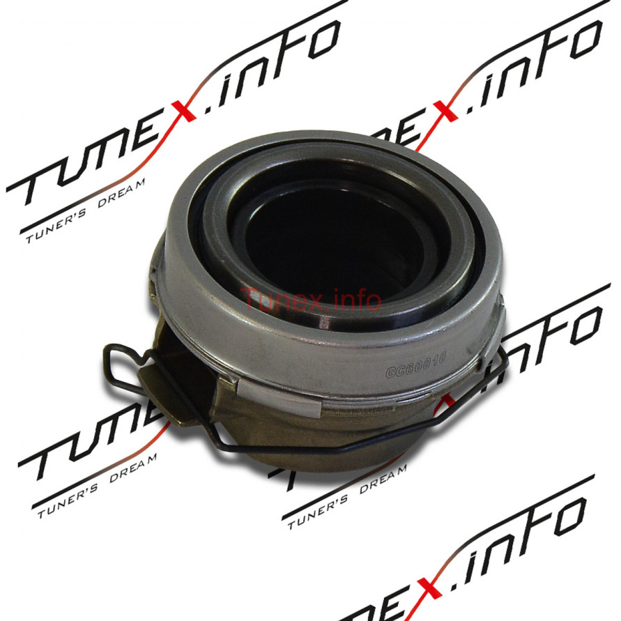 Подшипник выжимной Toyota МКПП W57, 58, 59 Аналог, купить со скидкой, GC60010 