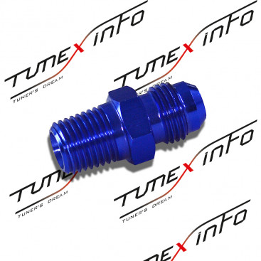 Адаптер переходный AN6 - 1\4 NPT