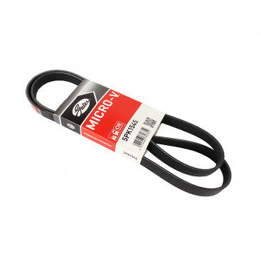 Ремень поликлиновый 5PK1545 Gates 8653-10335