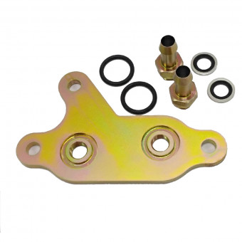 Адаптер АКПП Mazda CX-5, Mazda3, Mazda6 FW6A FW6A-EL 6gj gl