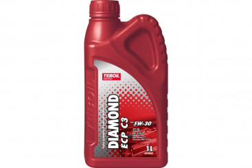 Масло моторное TEBOIL Diamond ECP C3 SAE 5W-30