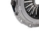 Комплект сцепления усиленного Subaru GD 2002--2005 EJ205 6MT Exedy FJK2027, купить со скидкой, FJK 2027 Комплект сцепления усиленного Subaru GD 2002--2005 EJ205 6MT Exedy FJK2027 