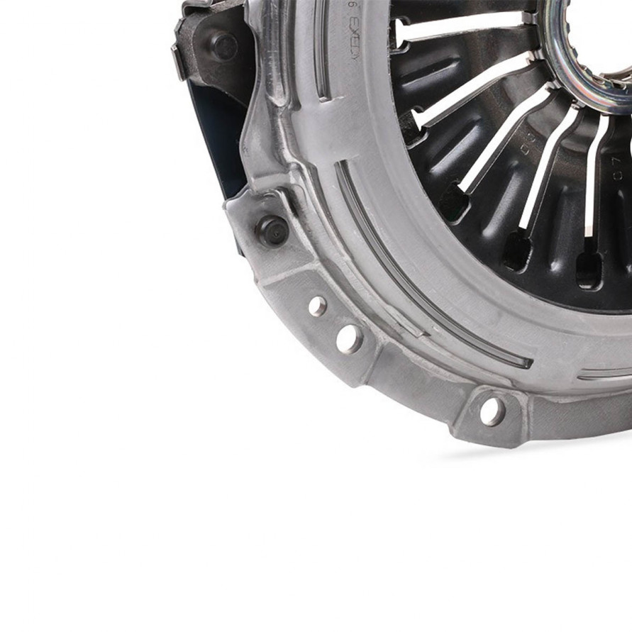 Комплект сцепления усиленного Subaru GD 2002--2005 EJ205 6MT Exedy FJK2027, купить со скидкой, FJK 2027 Комплект сцепления усиленного Subaru GD 2002--2005 EJ205 6MT Exedy FJK2027 
