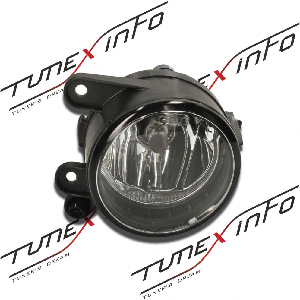 Фара противотуманная левая VW Golf 5, Valeo, купить со скидкой, 045090 