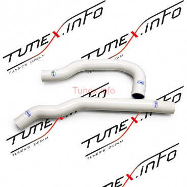 Патрубки радиатора Toyota JZX90 1JZ-GTE 2шт