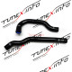 Патрубки радиатора Toyota JZX90 1JZ-GTE 2шт, купить со скидкой, T016_black 